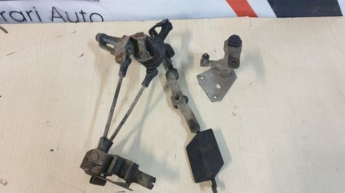 Timonerie  VOLKSWAGEN GOLF IV 1J1 1997 - 2007