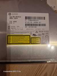 DVD leptop HP model GUD1N