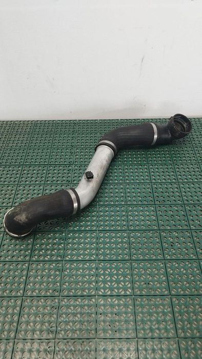 Furtun Intercooler BMW X3 E83 3.0 Lci 218/286 cai 3415784