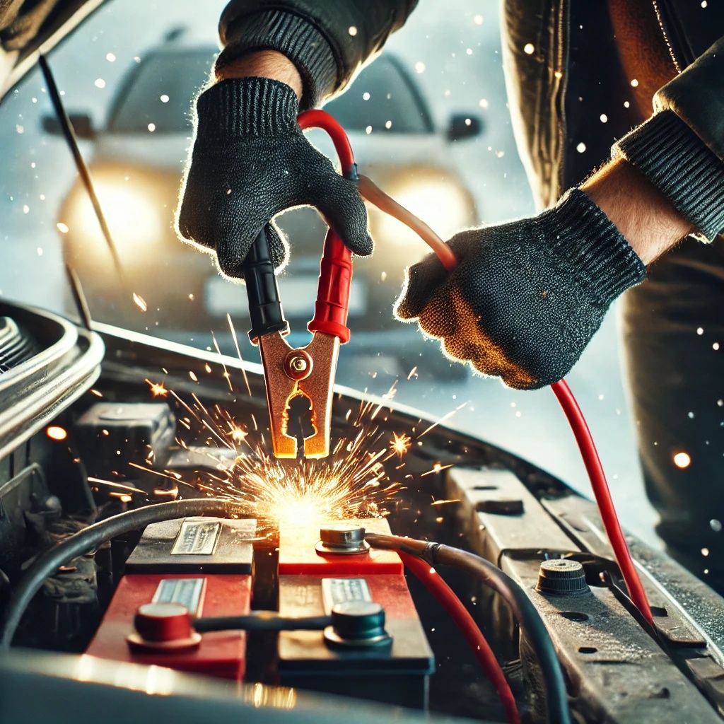 Запуск двигателя, электрик, BYD, ZEEKR,Chery, Chevrolet, mercedes,bmw