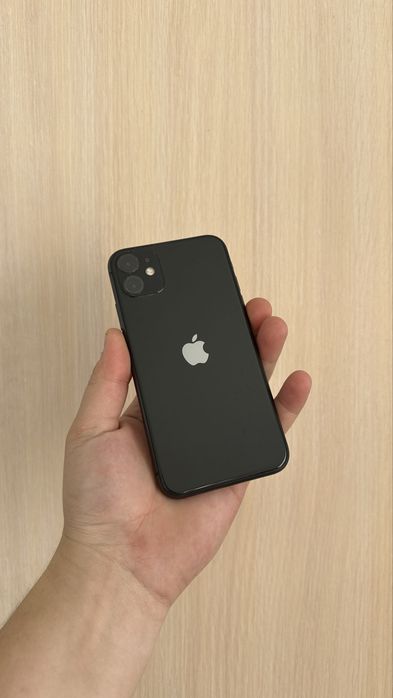 Iphone 11 64gb 89% / Айфон 11 64гб 89%