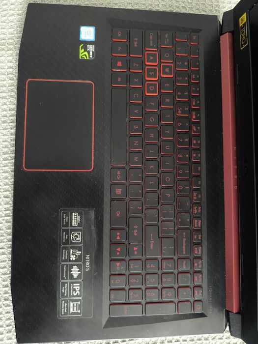 De vânzare Laptop Acer Nitro AN515-52