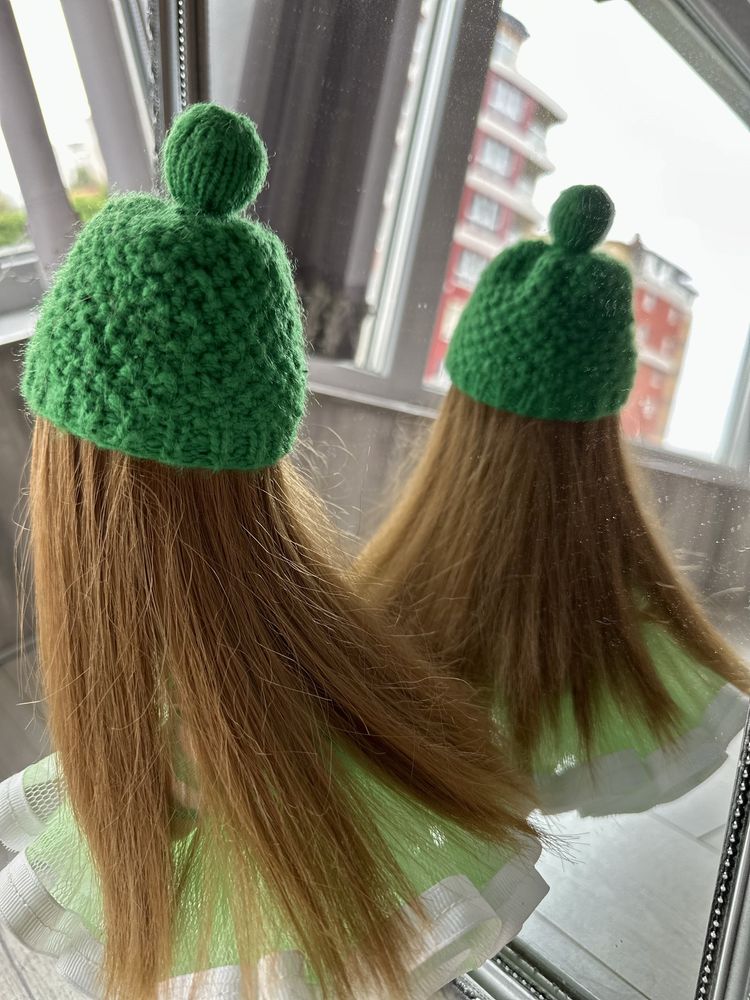 Детска кукла за момиче