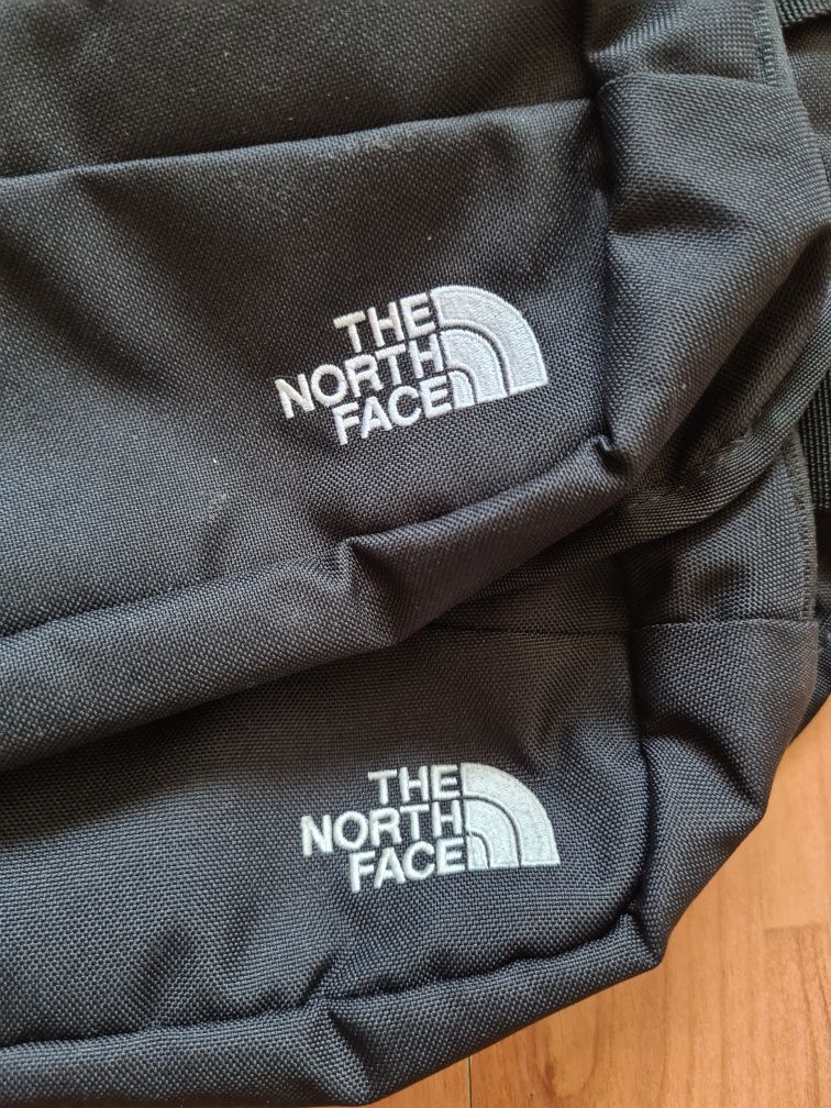 2x borsete unisex The North Face Bozer Hip Pack II