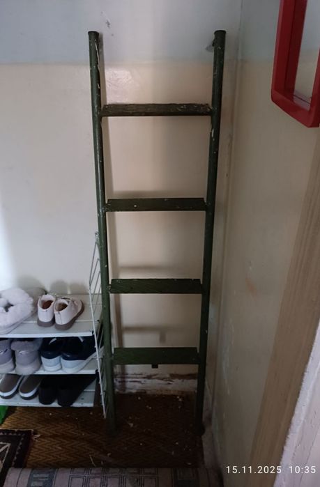 Продаётся лестница.