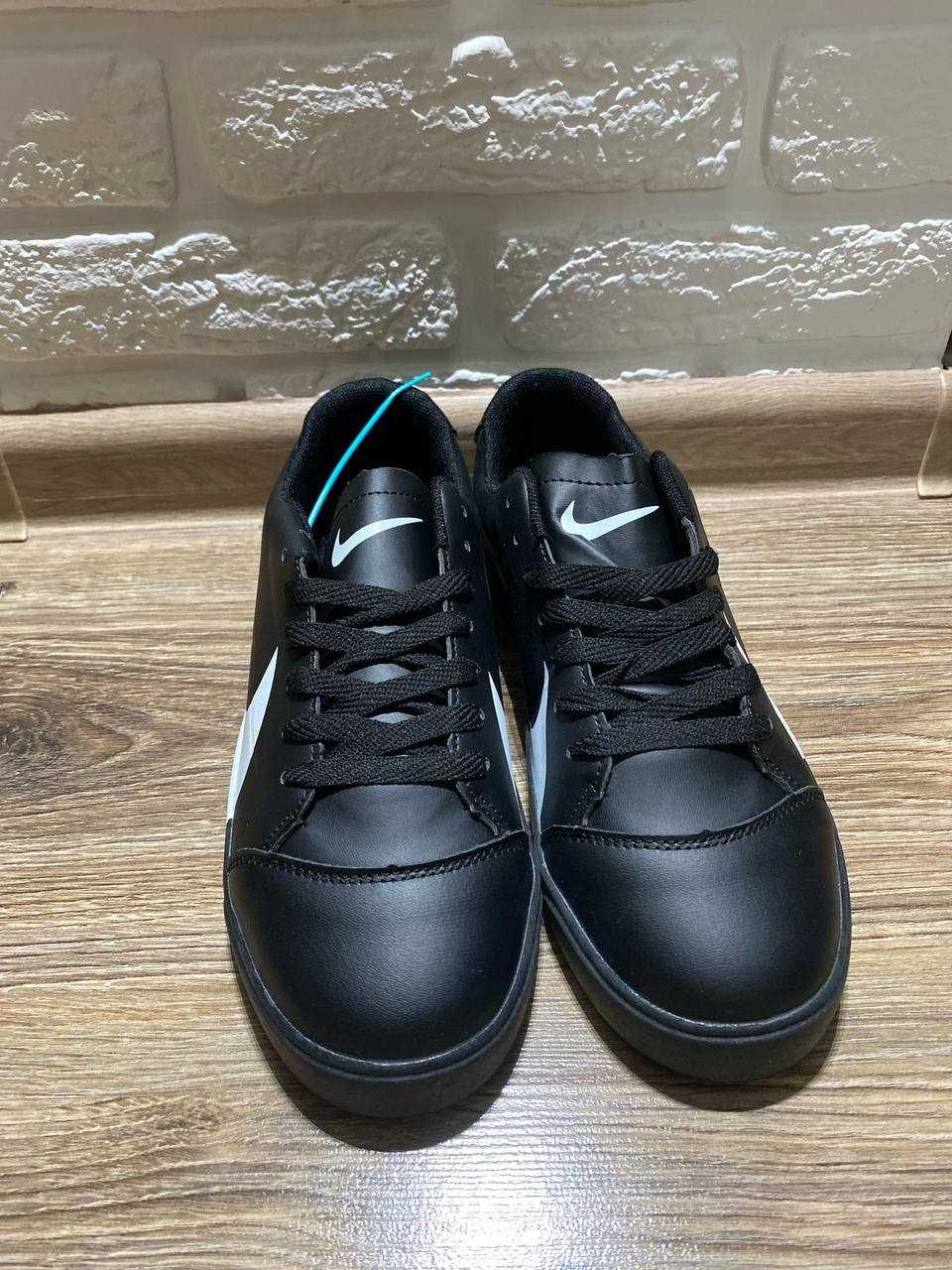 Продам кросовки Nike, новые  ,размер 41 ,эко кожа
