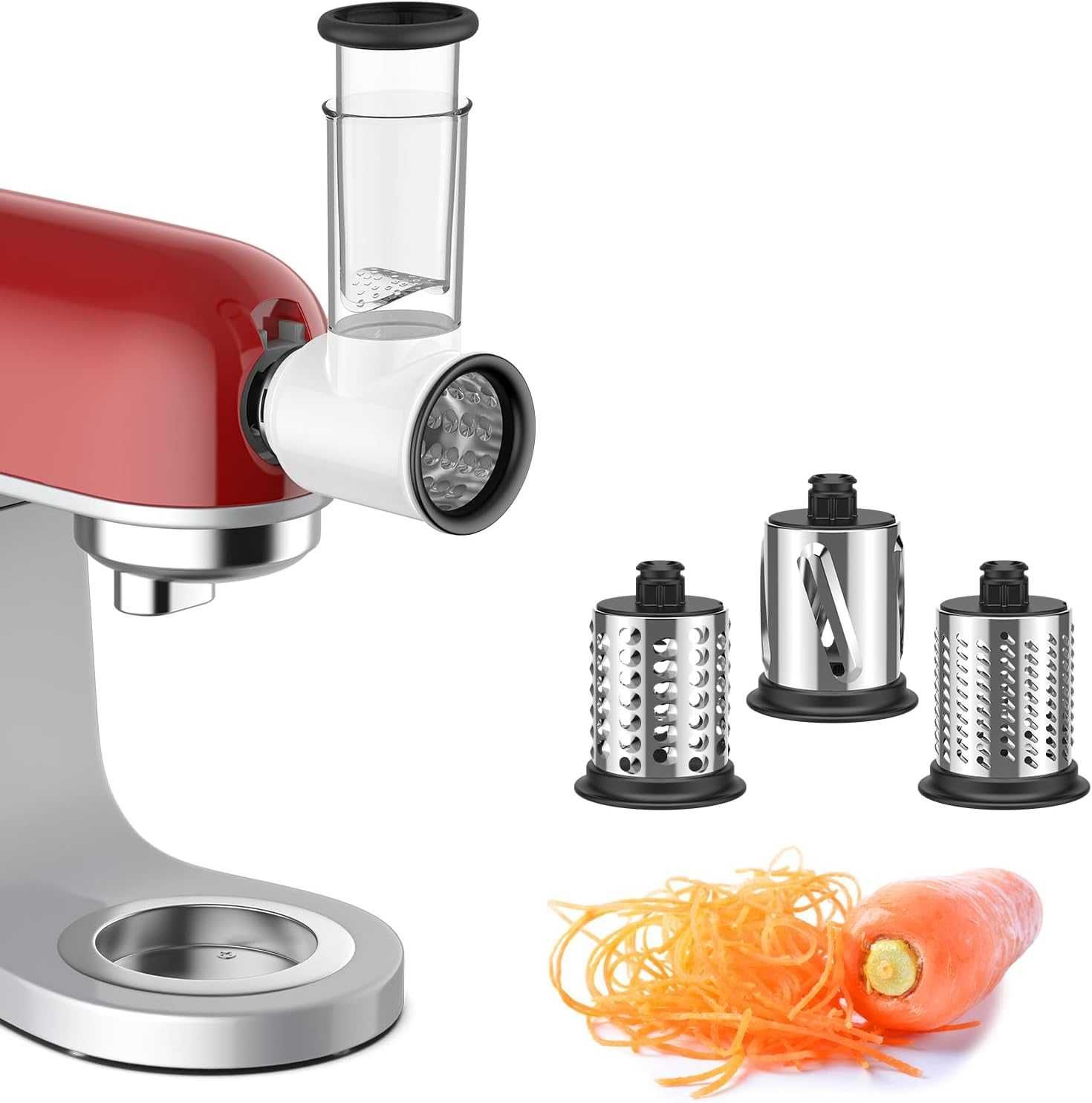 Приставки за Kenwood kMix Food Processor,Ново