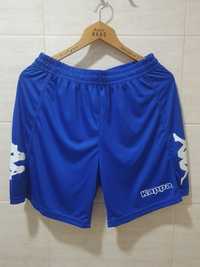 Blue Kappa Shorts