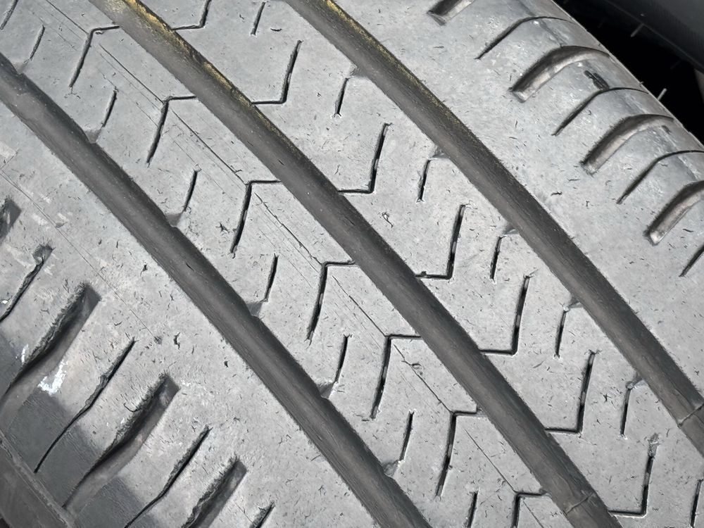 235/65/R16C LingLong 2бр летни бус dit2921 5-6мм