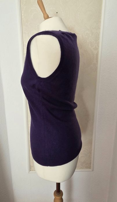Vesta casmir dama
