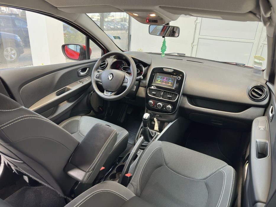 Renault Clio IV Hatchback 2019 Gps Navi-Faruri Led-Cash\Rate\Leasing