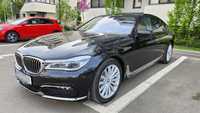 Bmw 750 XD 400 CP Luxury Propietar Stare Ireprosabila Deosebit Variant