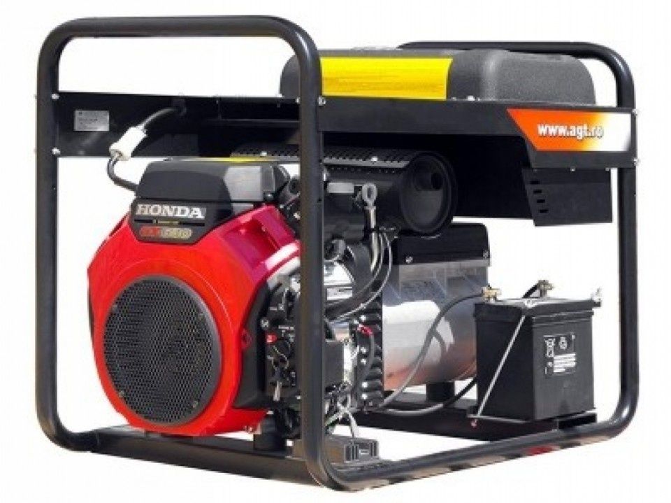 Generator agt 14503 HSBE