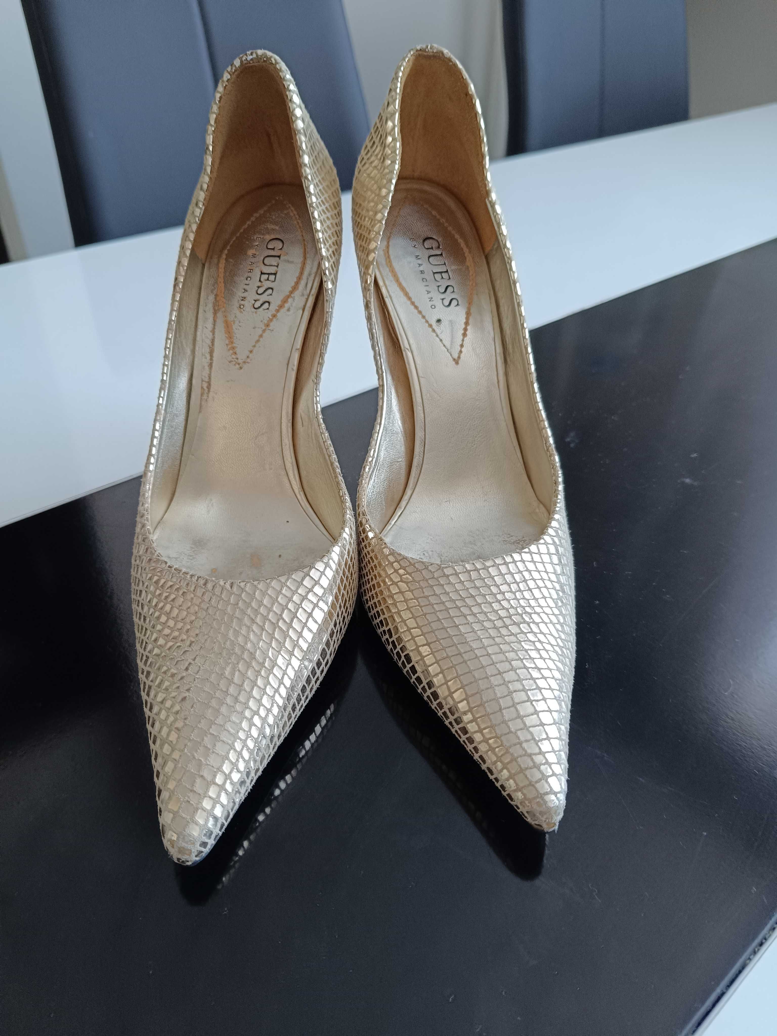 Уникални обувки Guess by Marciano - САМО ДНЕС 60лв.