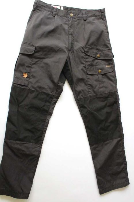 FJALLRAVEN Barents trousers - мъжки панталон, размер 48(М) Fjall Raven