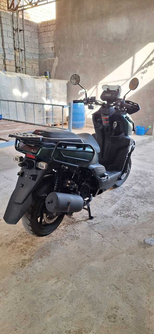 GST Tank Sotiladi !!!