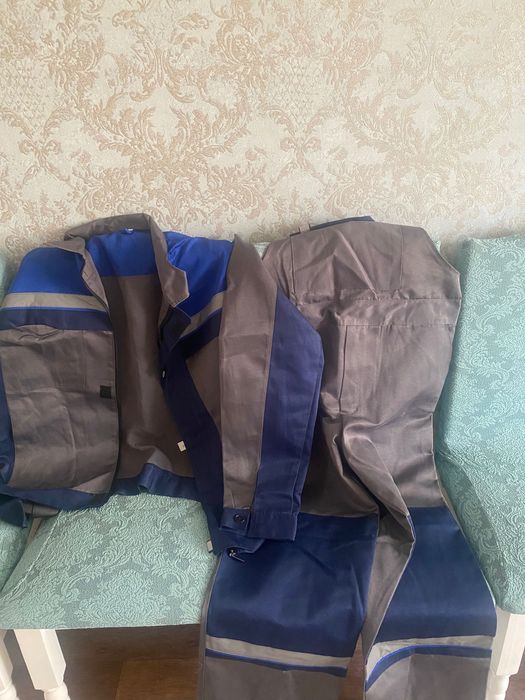 Продам спец одежду