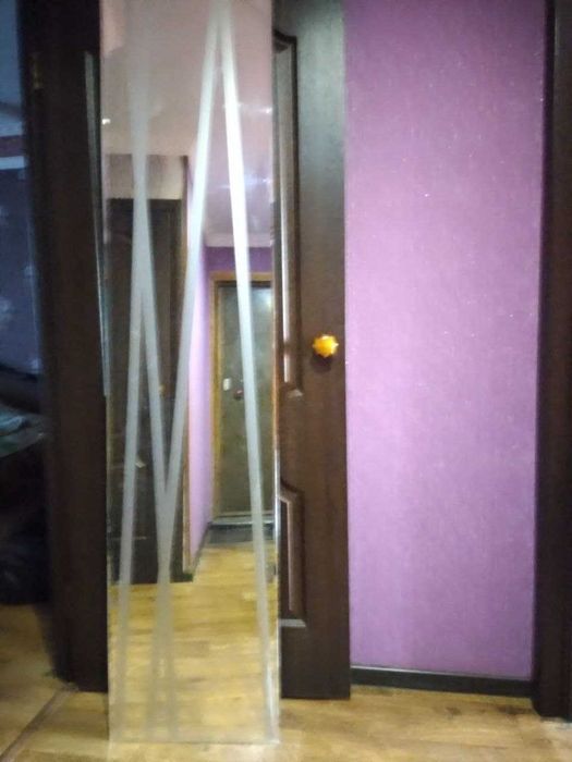 Зеркало большое настенное