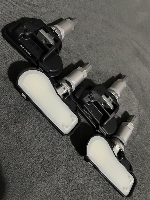 Senzori presiune roti aer MERCEDES-BENZ GLE C W204 W205 W166 W176 W447