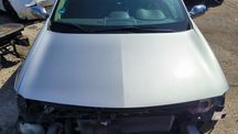 Capota Renault Megane 2