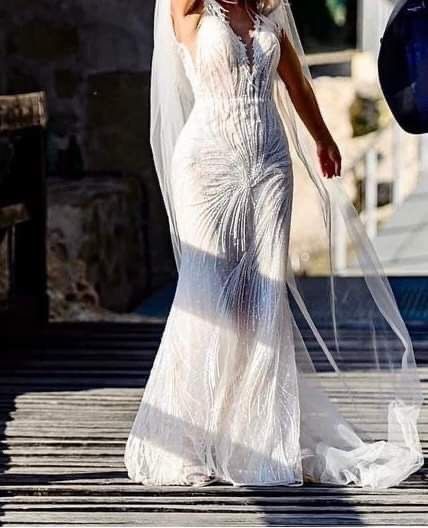 Vand rochie mireasa Maya Fashion