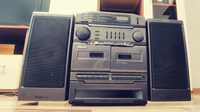 Combină/sistem audio Philips boombox retro vintage colecție anii 90