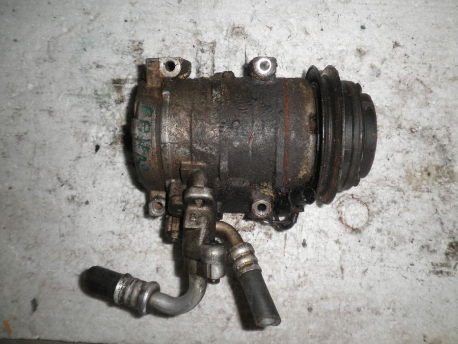 Compresor AC Mitsubishi Pajero 3.2 Di-d 447220 3993