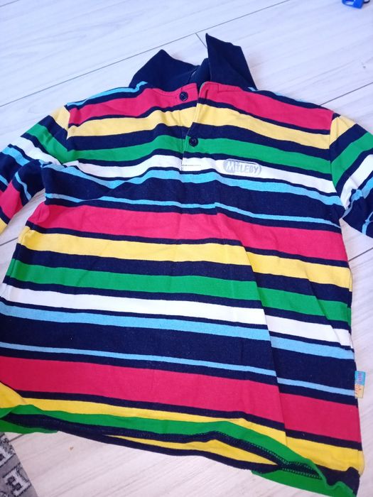 Lot bluze baiat mărimea 128