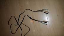 Cablu logitech s5500/z906