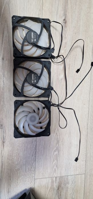 PC GAMING performant – i7 12700KF + AIO + placă de bază TUF GAMING