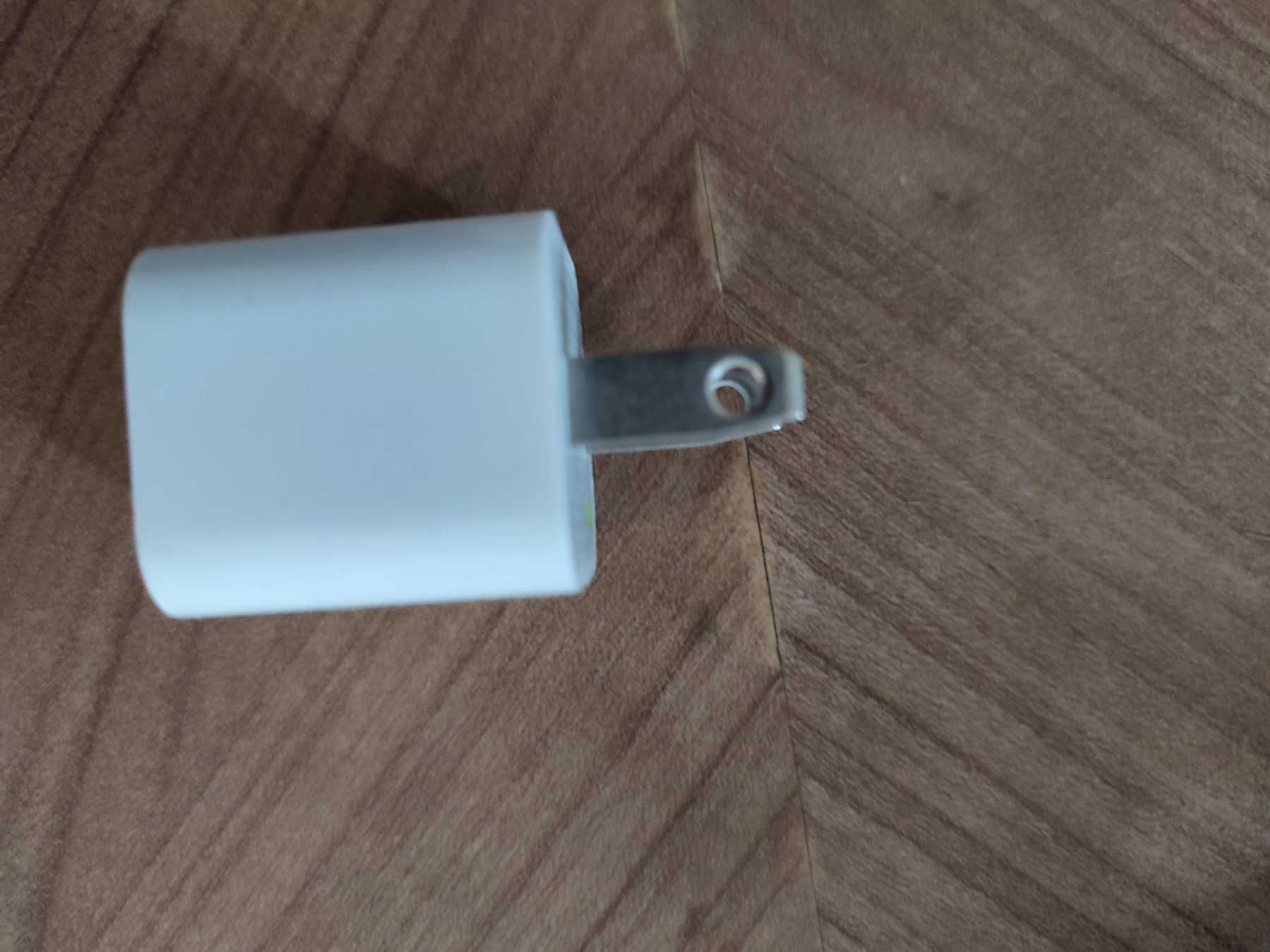 Зарядно Apple USB захранване с USB за Aайфон/Аifon/iPhone