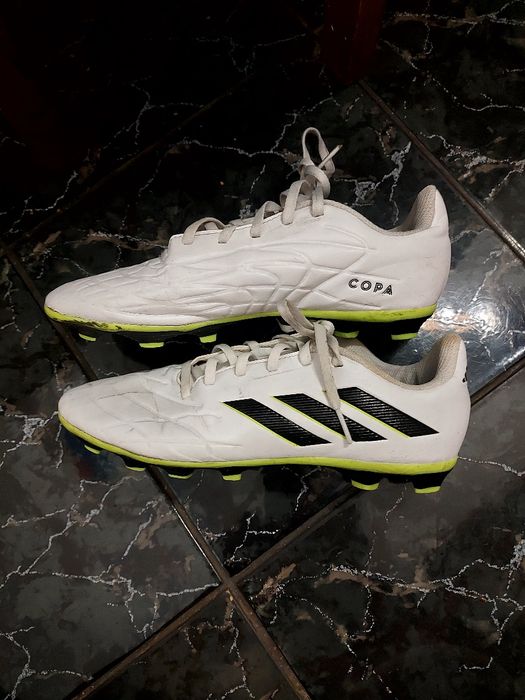 Стоножки за футбул Nike, Puma,  kipsta