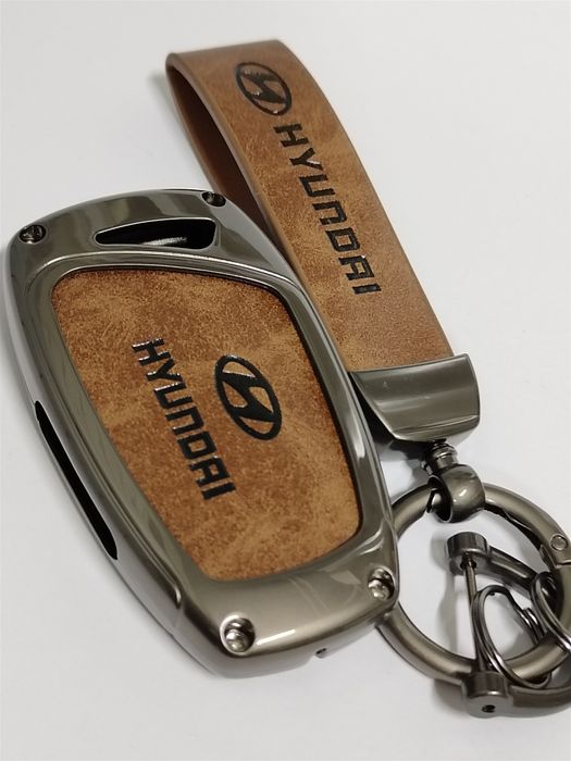 Большой выбор чехлов на автомобильные ключи