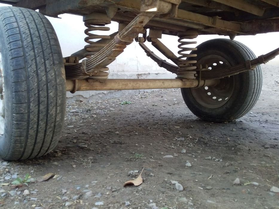 Прицеп сотилади 160×213