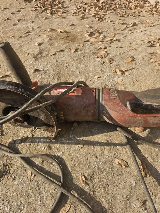 Болгарка сатылады