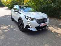 Peugeot 2008 Peugeot e2008 GT line 67000 km