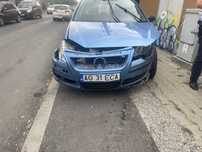 VW Polo 9N , 2006,1.2