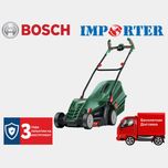 NEW! Электрическая газонокосилка Bosch ROTAK 34-405