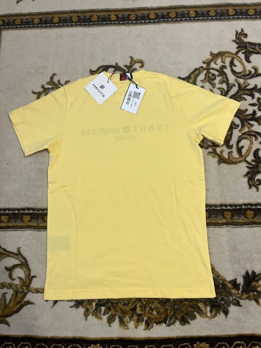 tricou tommy hilfiger