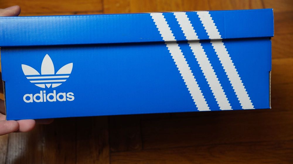 Дамски маратонки Adidas Samba (Адидас Самба)