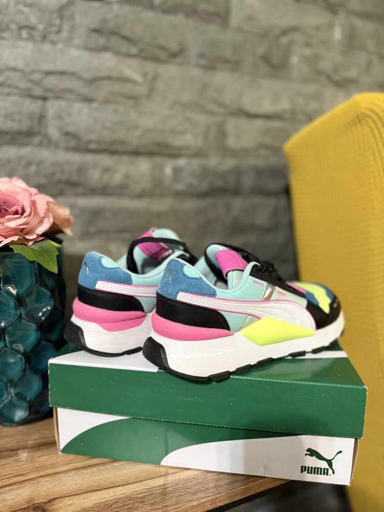 Puma дамски маратонки