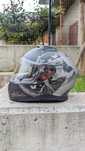 Дамска каска MT helmets размер S