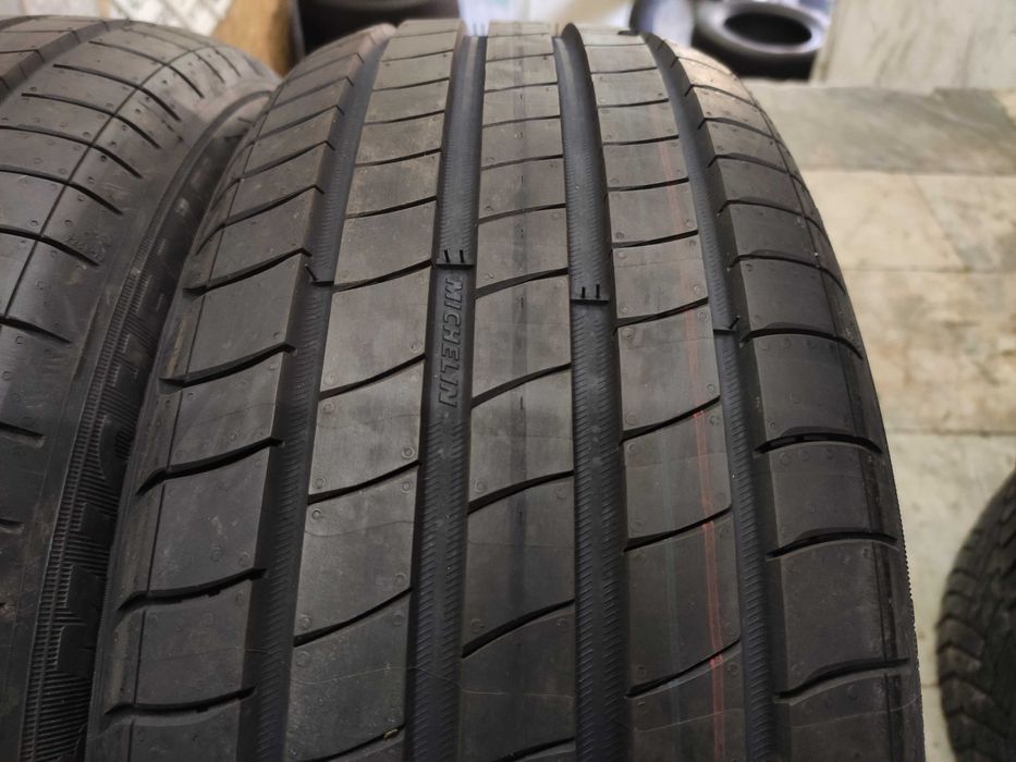 4бр Нови Летни гуми 185 50 16 - Michelin