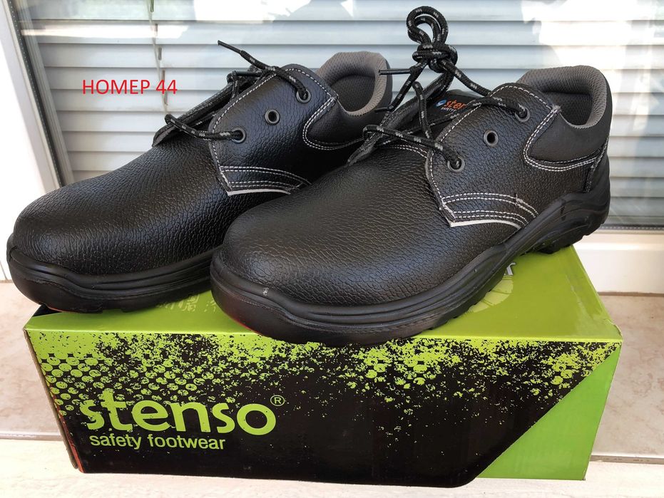 Мъжки обувки различни модели и номера