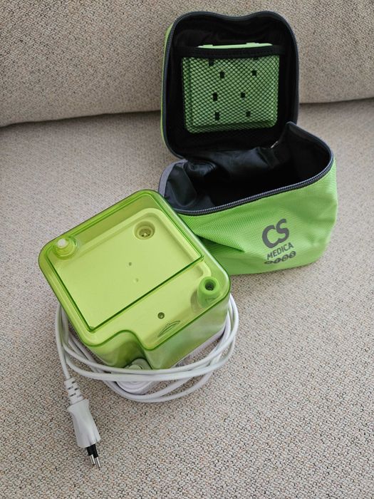 Орален иригатор CS Medica KIDS CS-32 - Идеален за цялото семейство!