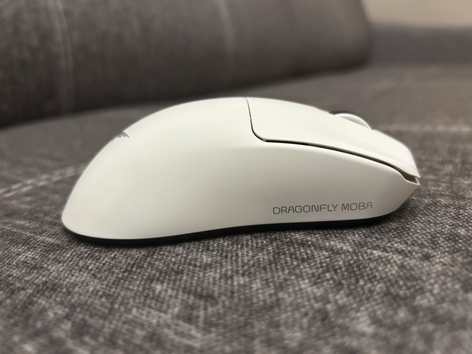 Мышь Dragonfly f1 moba