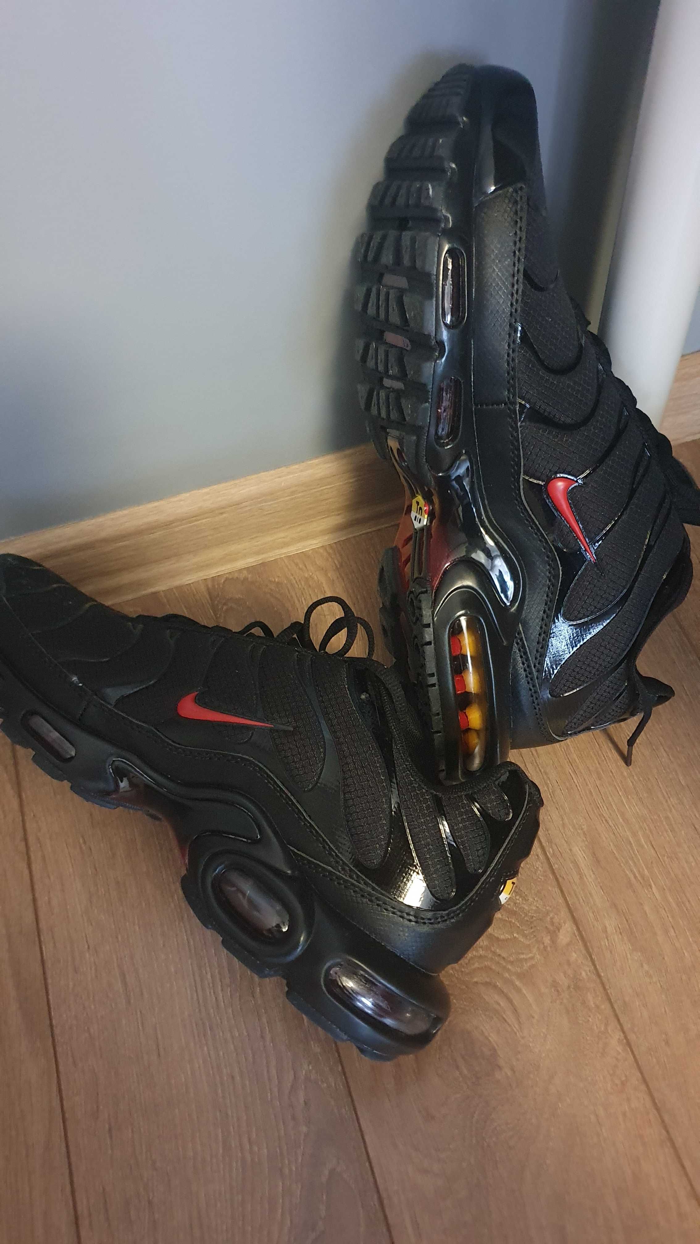 Nike air max TN PLUS // 47 номер Нови