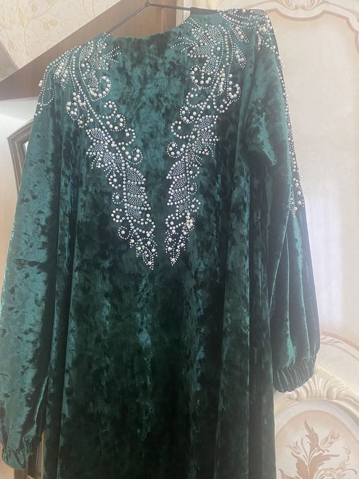 Продам абайку накидку