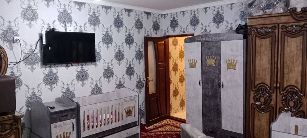 Сдаётся-ижара участок на Аккаваке