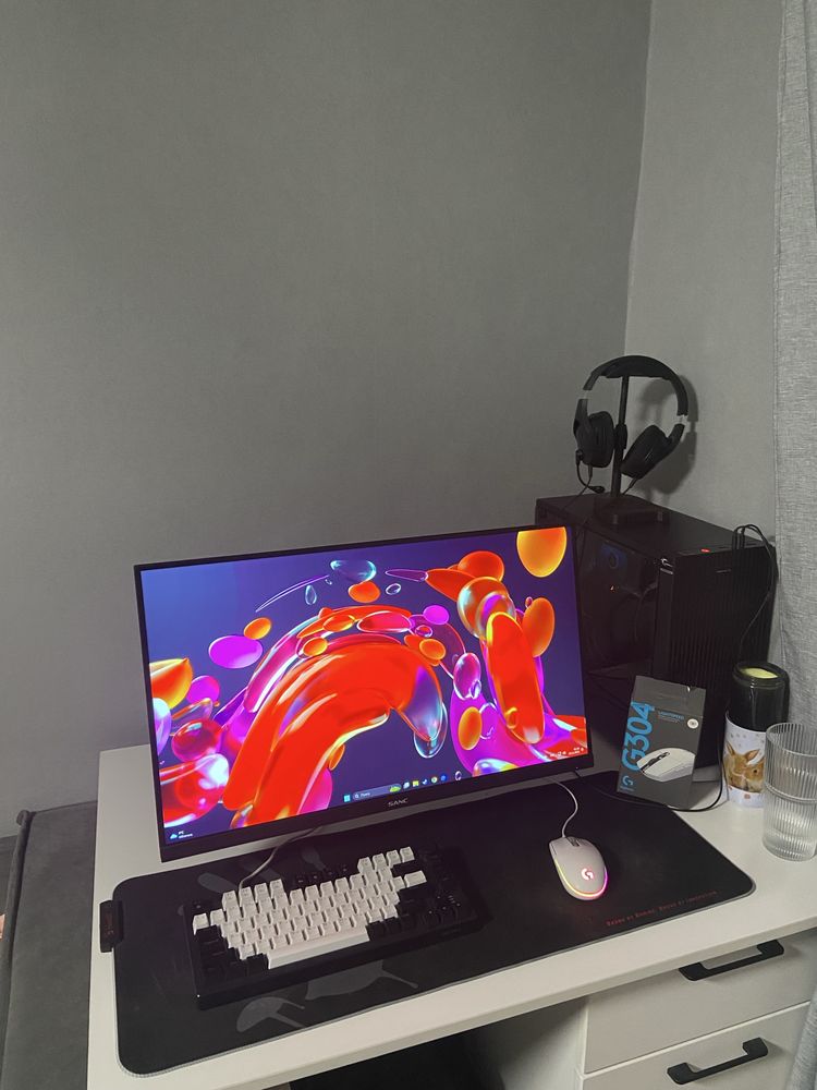 Продаю Игровой компьютер